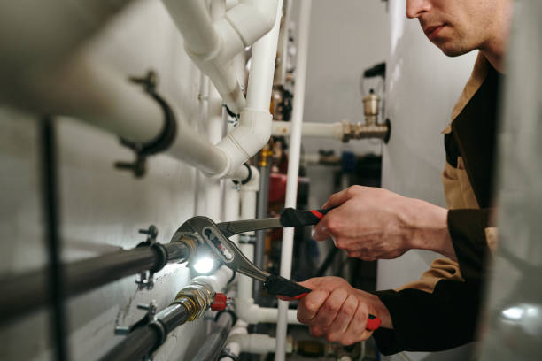 Best Sewer Line Repair  in Townsend, MT
