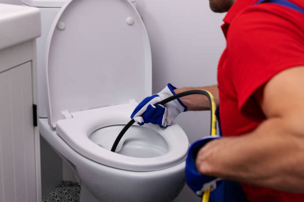 Best Plumbing Inspection Services  in Townsend, MT