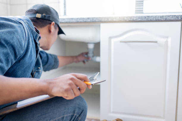 Best Leak Detection Services  in Townsend, MT