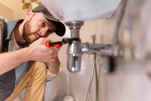 Best Plumbing Installation Services  in Townsend, MT