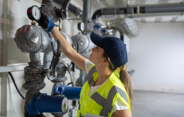 Best Clogged Drain Plumber  in Townsend, MT