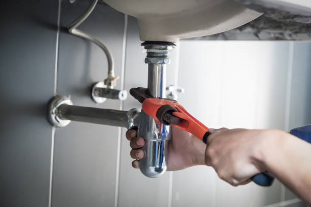 Best Commercial Plumbing Services  in Townsend, MT