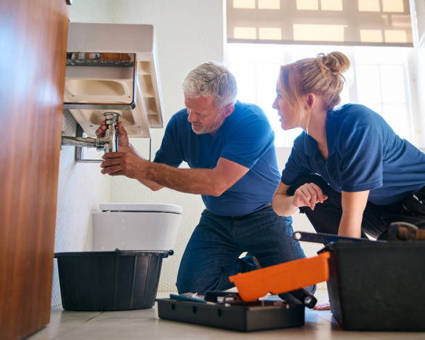 Best Faucet Repair  in Townsend, MT